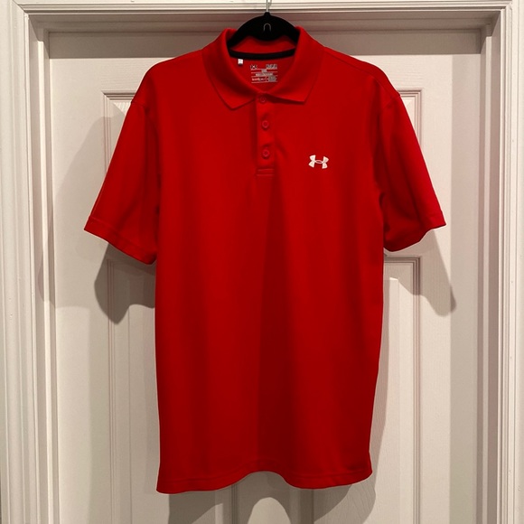 UA Polo - Picture 1 of 3